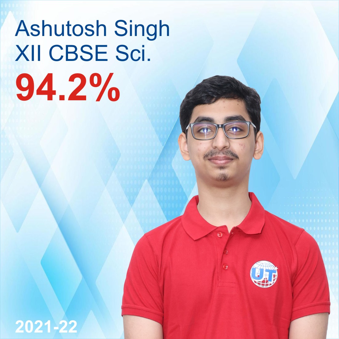 2021-22 XII CBSE SCI - Ashutosh Singh