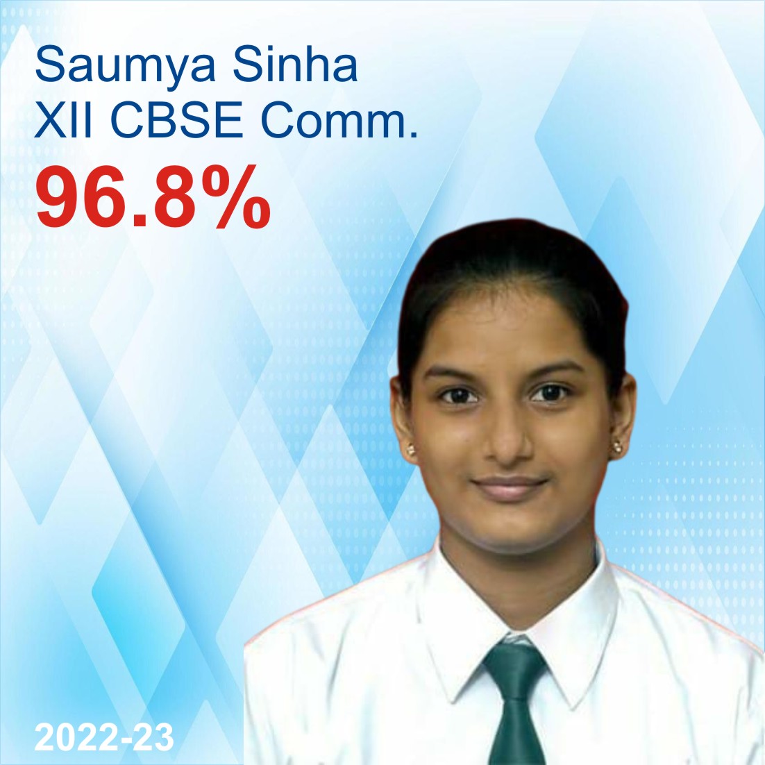 2022-23 XII CBSE COM Saumya Sinha