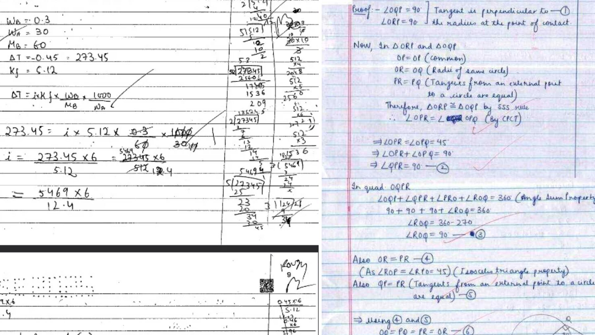 Read more about the article How CBSE Board Examiners Check Your Answer Sheets: 7 Tips to Score More Marks